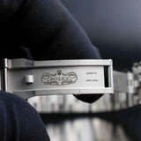 ROLEX Air-King 34 114210