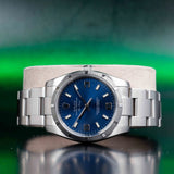 ROLEX Air-King 34 114210