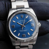 ROLEX Air-King 34 114210