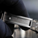 ROLEX Air-King 34 114210