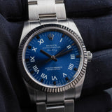 ROLEX Air-King 34 114234