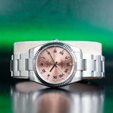 ROLEX Air-King 34 114234