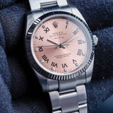 ROLEX Air-King 34 114234