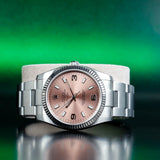 ROLEX Air-King 34 114234