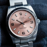 ROLEX Air-King 34 114234