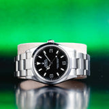 ROLEX Explorer 114270