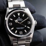 ROLEX Explorer 114270