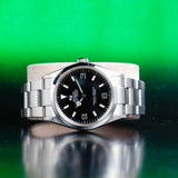 ROLEX Explorer 114270