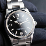 ROLEX Explorer 114270