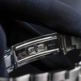 ROLEX Explorer 114270