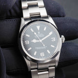 ROLEX Explorer 36 «RRR» 114270