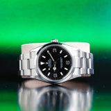 ROLEX Explorer 114270