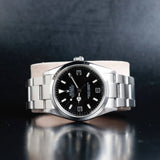 ROLEX Explorer 114270
