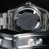 ROLEX Explorer 114270