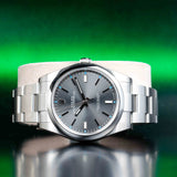 ROLEX Oyster Perpetual 39 114300