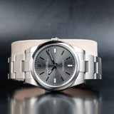 ROLEX Oyster Perpetual 39 114300