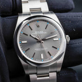 ROLEX Oyster Perpetual 39 114300