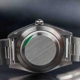 ROLEX Oyster Perpetual 39 114300