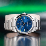 ROLEX Oyster Perpetual 39 114300