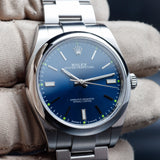 ROLEX Oyster Perpetual 39 114300