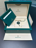 ROLEX Oyster Perpetual 39 114300