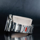 ROLEX Oyster Perpetual 39 New Condition 114300