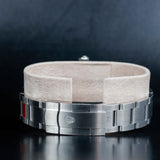 ROLEX Oyster Perpetual 39 New Condition 114300