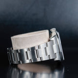 ROLEX Oyster Perpetual 39 New Condition 114300