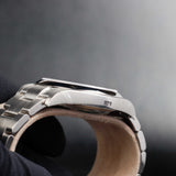 ROLEX Oyster Perpetual 39 New Condition 114300