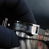 ROLEX Oyster Perpetual 39 New Condition 114300