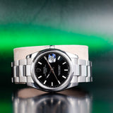 ROLEX Oyster Perpetual Date 34 115200