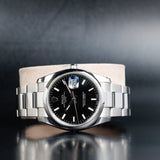 ROLEX Oyster Perpetual Date 34 115200