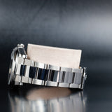 ROLEX Oyster Perpetual Date 34 115200