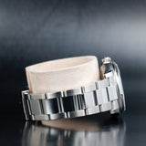 ROLEX Oyster Perpetual Date 34 115200