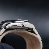 ROLEX Oyster Perpetual Date 34 115200