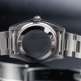 ROLEX Oyster Perpetual Date 34 115200