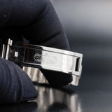 ROLEX Oyster Perpetual Date 34 115200