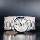 ROLEX Oyster Perpetual Date 34 115200