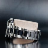 ROLEX Oyster Perpetual Date 34 115200