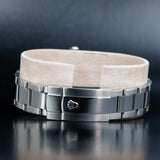 ROLEX Oyster Perpetual Date 34 115200