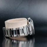 ROLEX Oyster Perpetual Date 34 115200