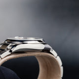 ROLEX Oyster Perpetual Date 34 115200