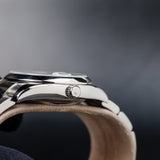 ROLEX Oyster Perpetual Date 34 115200