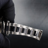 ROLEX Oyster Perpetual Date 34 115200