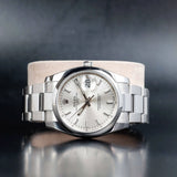 ROLEX Oyster Perpetual Date 34 115200