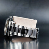 ROLEX Oyster Perpetual Date 34 115200