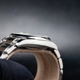 ROLEX Oyster Perpetual Date 34 115200