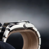 ROLEX Oyster Perpetual Date 34 115200