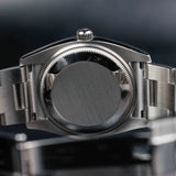 ROLEX Oyster Perpetual Date 34 115200