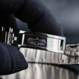 ROLEX Oyster Perpetual Date 34 115200